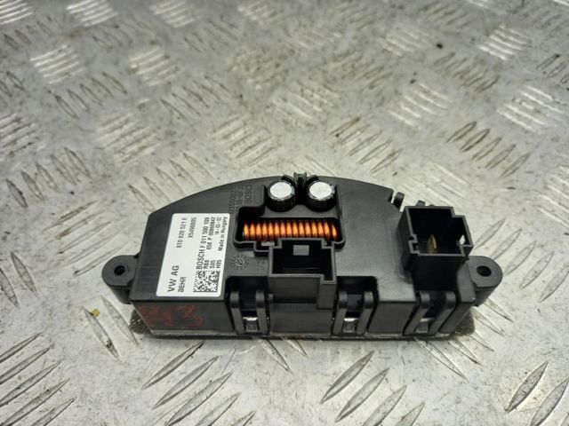 Їжак обігрівача 8T0820521E VAG