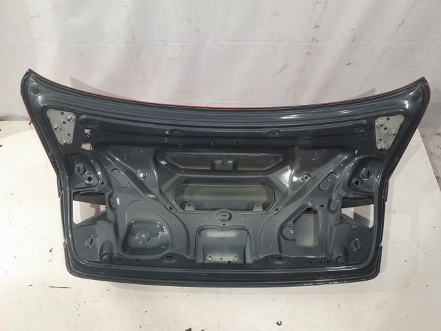 Треті двері Audi A5