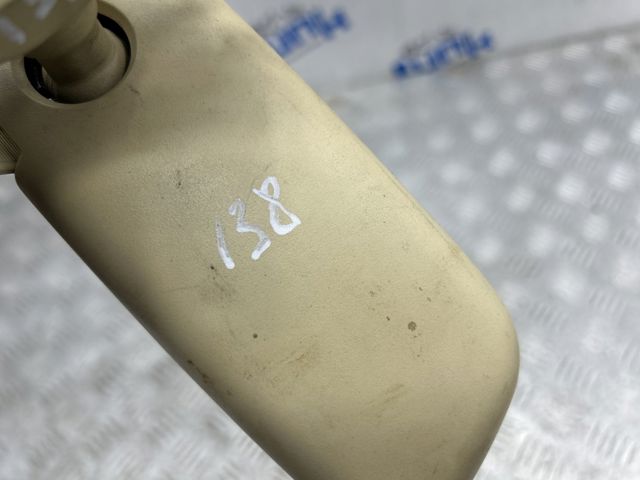 Дзеркало заднього виду 8T0857511AF VAG