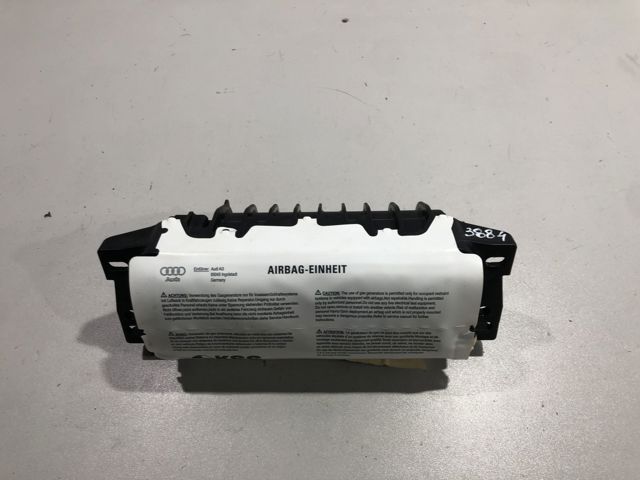 Подушка безпеки пасажира 8T0880204E VAG
