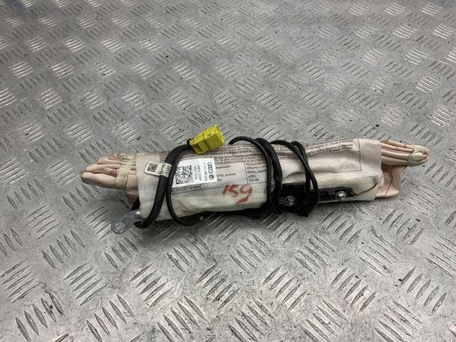 Подушка безпеки AIRBAG спинки сидіння, правого 8T0880242G VAG