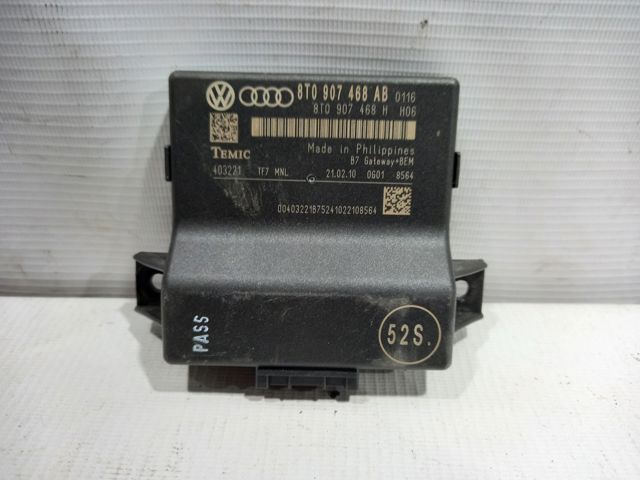 Прилади й апаратура діагностики 8T0907468AB VAG