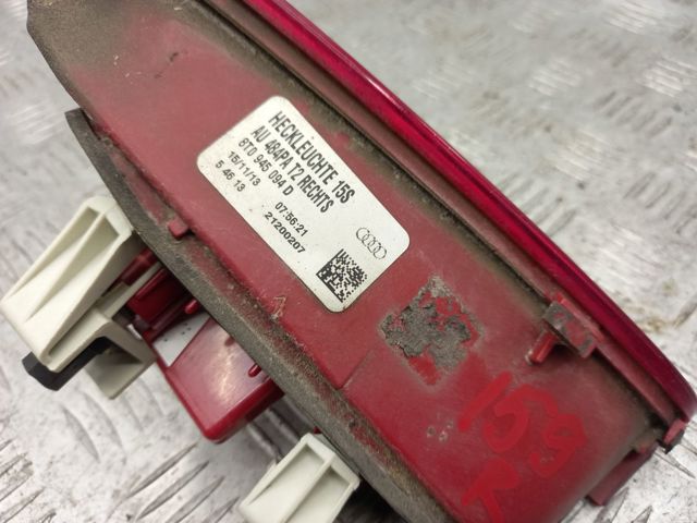 Стоп задній 8T0945094D VAG