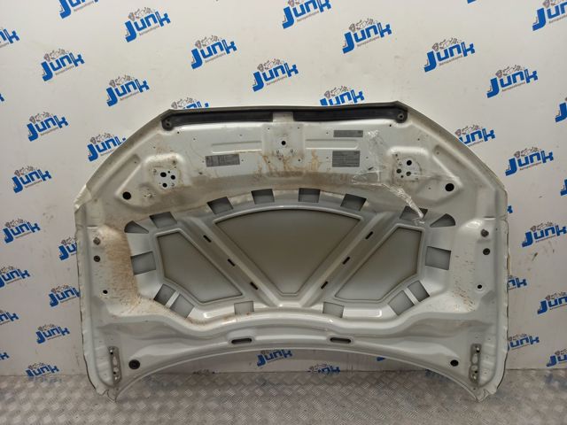 Капот 8U0823029B VAG