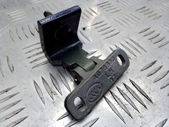Завіса задніх дверей, ляди 8U0827299E VAG