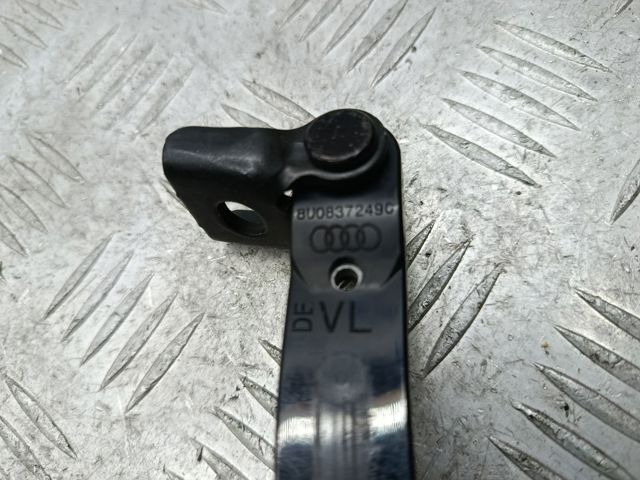 Обмежувач відкриття дверей, передній 8U0837249C VAG