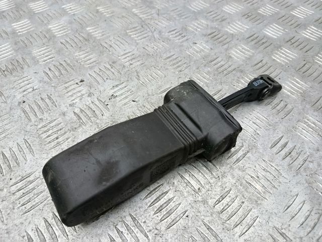 Обмежувач відкриття дверей, задній 8U0839249D VAG