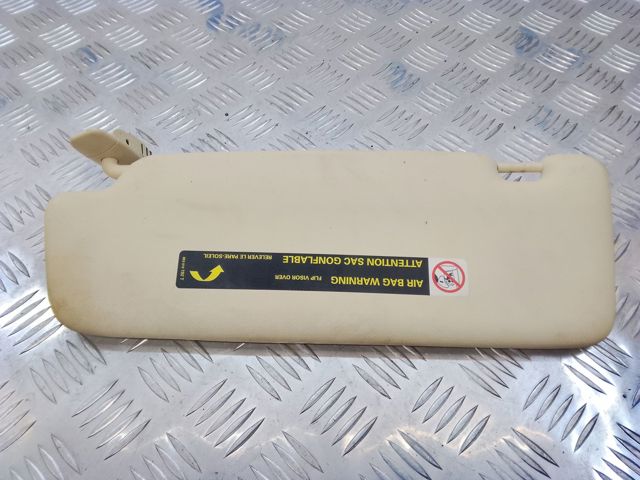 Козирок 8U0857552FSN2 VAG