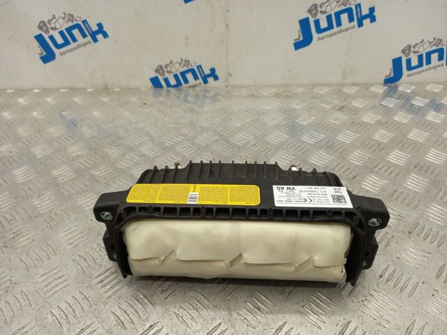 Подушка безпеки, пасажирська, AIRBAG 8U0880204C VAG