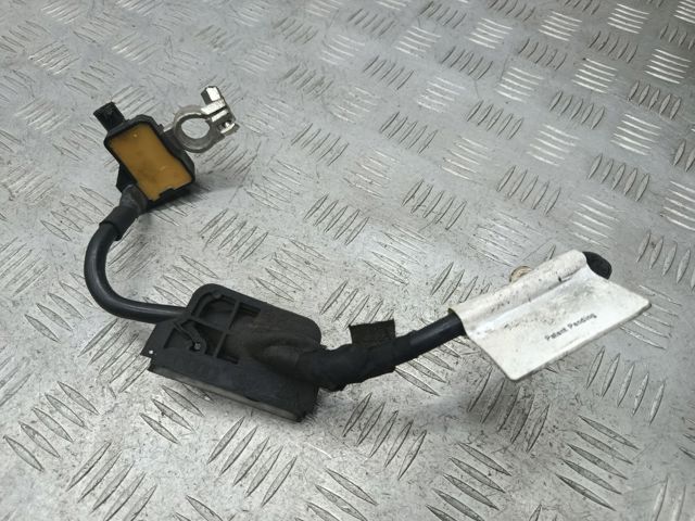 Кабель маси акумулятора (АКБ) 8U0915181D VAG