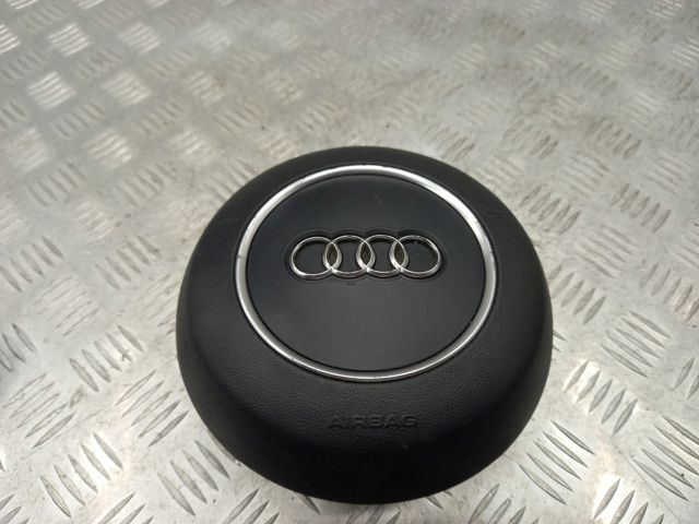Подушка безпеки, водійська, AIRBAG 8V0880201AQ6PS VAG