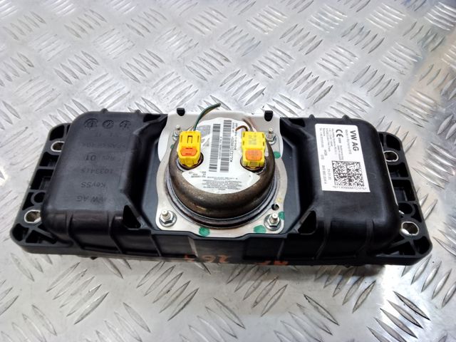 Подушка безпеки пасажира 8V0880204H VAG