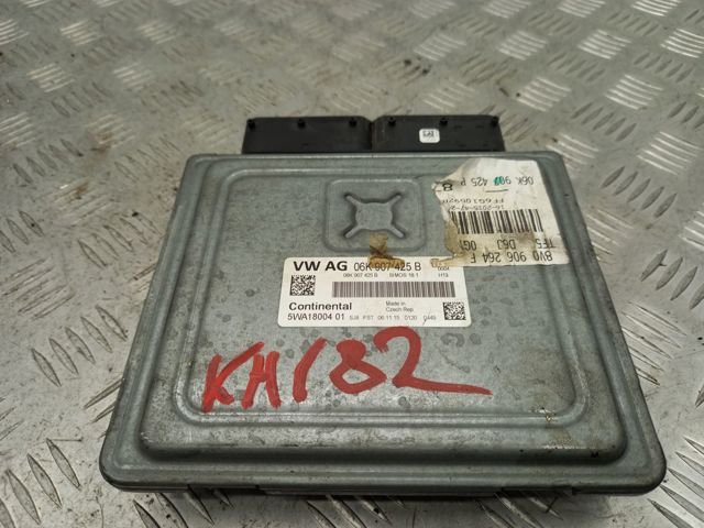 Мізки двигуна 8V0906264F VAG