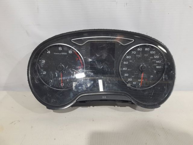 Покажчик напруги (вольтметр) 8V0920971D VAG