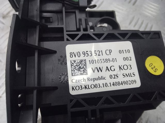 Перемикачі 8V0953502H VAG