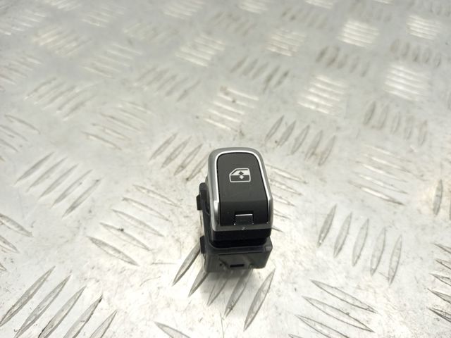 Кнопка вмикання двигуна склопідіймача передня права 8V0959855C VAG