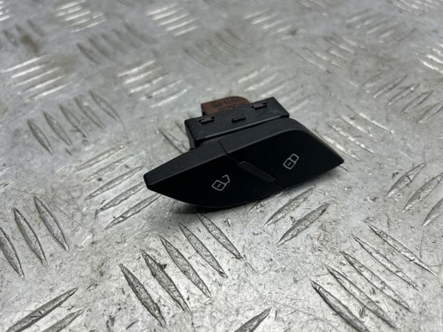 Кнопка центрального замка 8V1962107NV6 VAG