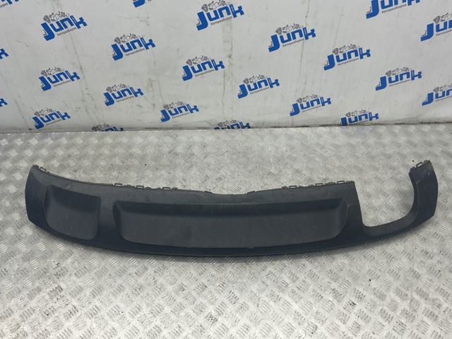 Фартух заднього бампера 8V5807521B VAG
