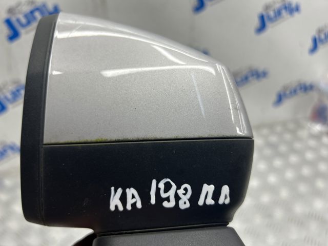 Ліве бічне дзеркало 8V5857409J9B9 VAG