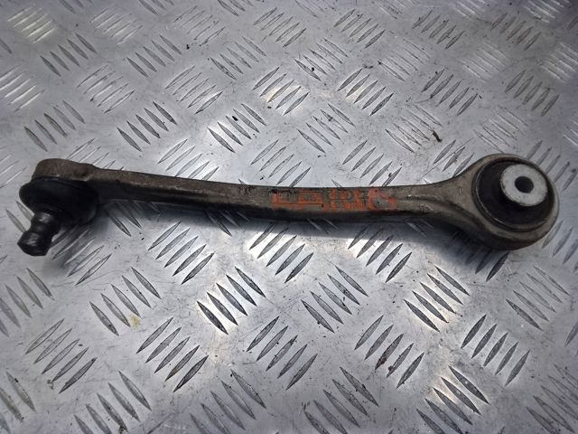 Важіль передньої підвіски верхній, лівий 8W0407505C VAG