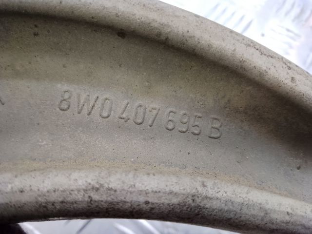 Ходова 8W0407695B VAG