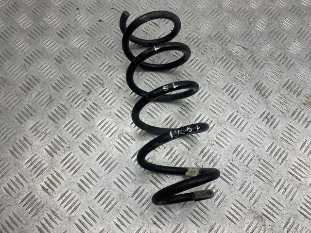 Пружина передня 8W0411105CM VAG
