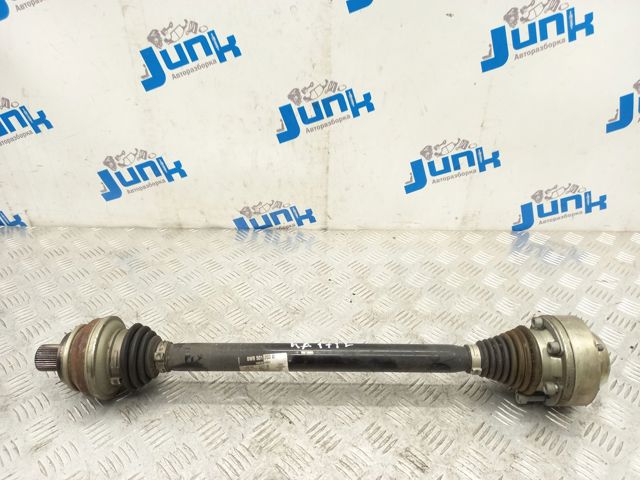 Приводи задніх коліс 8W0501203D VAG