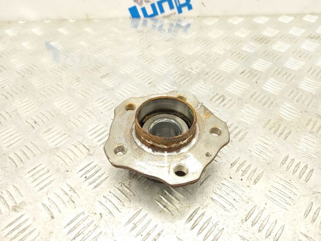 Підшипник ступиці колеса 8W0501611B VAG