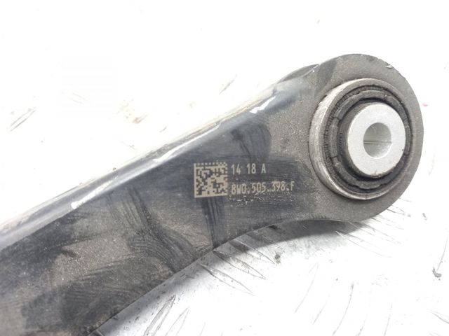 Балансир підвіски задній правий 8W0505398F VAG