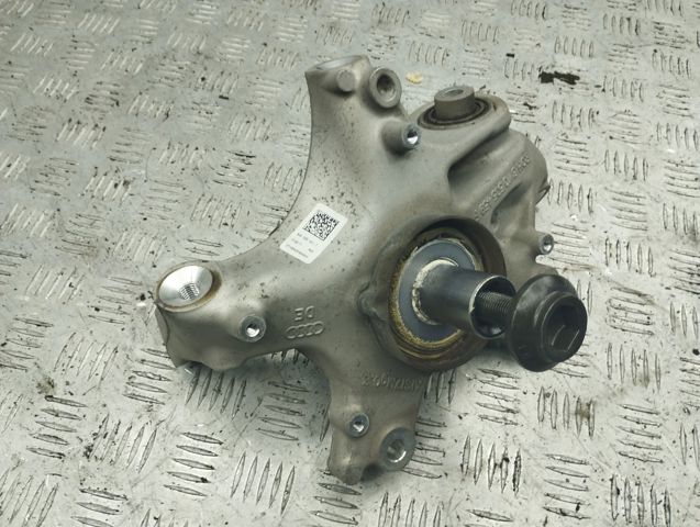 Цапфа ліва 8W0505431T VAG