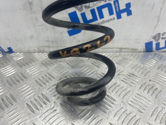 Пружина задня 8W0511115EB VAG