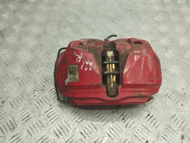 Супорт гальмівний, передній, правий 8W0615108AA VAG