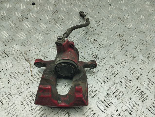 Задній гальмівний супорт лівий 8W0615403H VAG