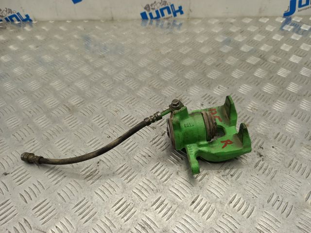 Супорт гальмівний задній правий 8W0615404 VAG
