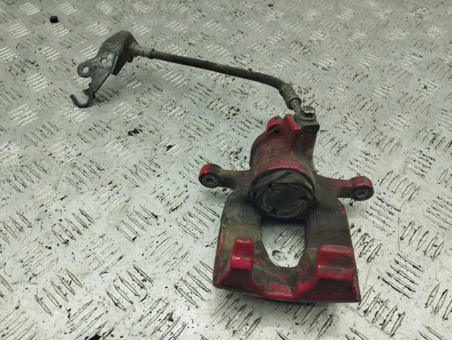 Супорт гальмівний задній правий 8W0615404H VAG