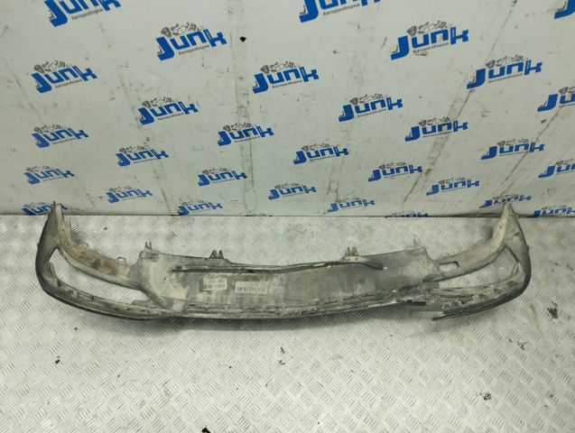 Спойлер заднього бампера 8W0807521AARU6 VAG