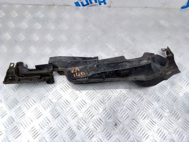 Заглушка жабо збоку 8W0821169C VAG