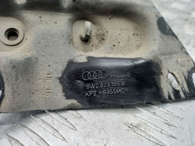 Навішування і упор капота 8W0823185B VAG