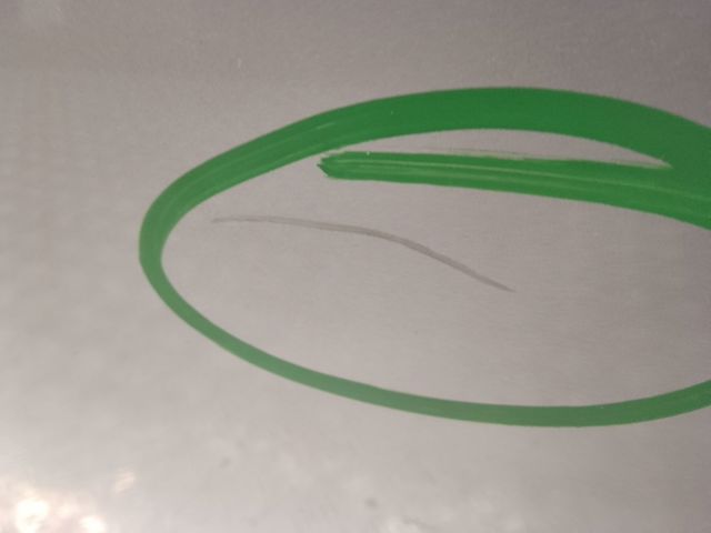 Водійські двері 8W0831051A VAG