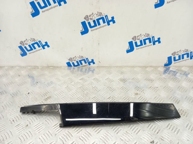 Накладка передніх дверей, лівих, вертикальна 8W0837901A5FQ VAG