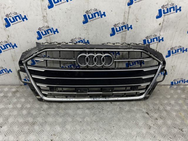 Решітка 8W0853651DFRN4 VAG