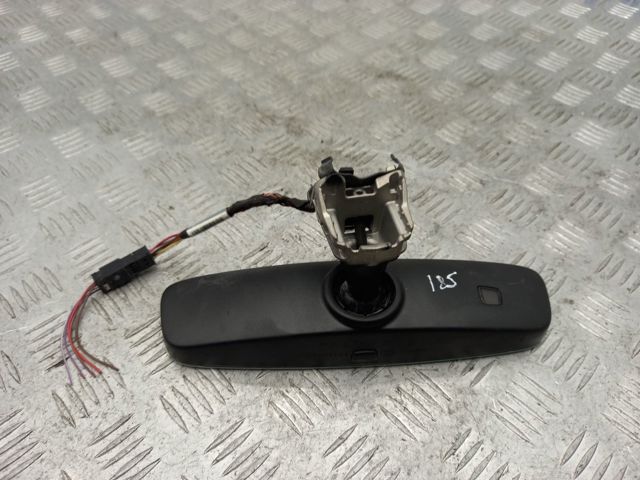 Салоне дзеркало заднього виду 8W0857511B9B9 VAG