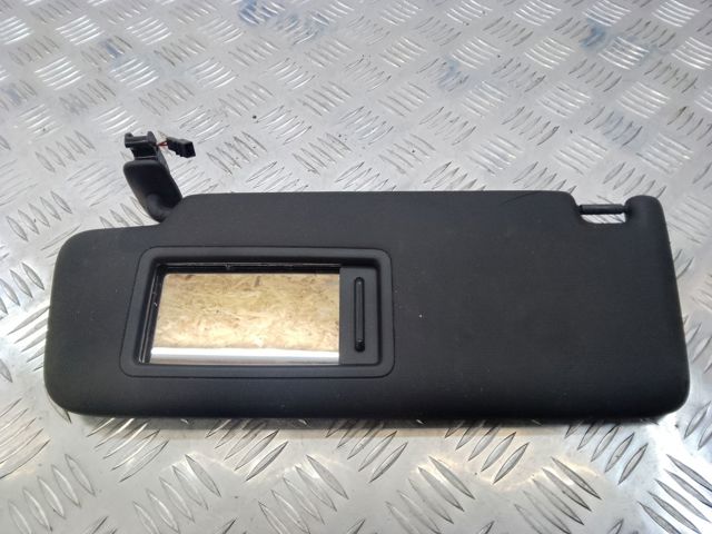 Козирок сонцезахисний автомобіля 8W0857551AA7C0 VAG