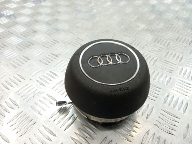 Подушка Айрбег водія 8W0880201AJ6PS VAG