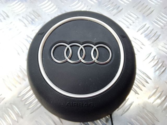 Подушка Айрбег водія 8W0880201AR6PS VAG