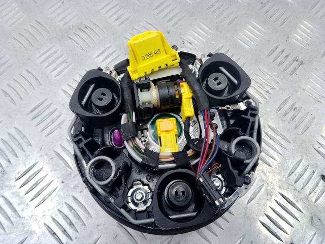 Подушка безпеки, водійська, AIRBAG 8W0880201ARAY2 VAG