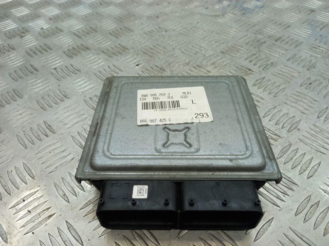 Мізки двигуна 8W0906259J VAG