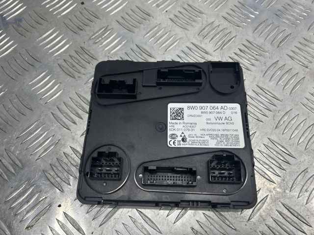 Блок комфорту 8W0907064AD VAG