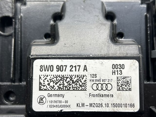 Камера системи забезпечення видимості 8W0907217A VAG