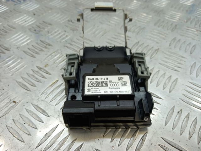 Камера системи забезпечення видимості 8W0907217B VAG